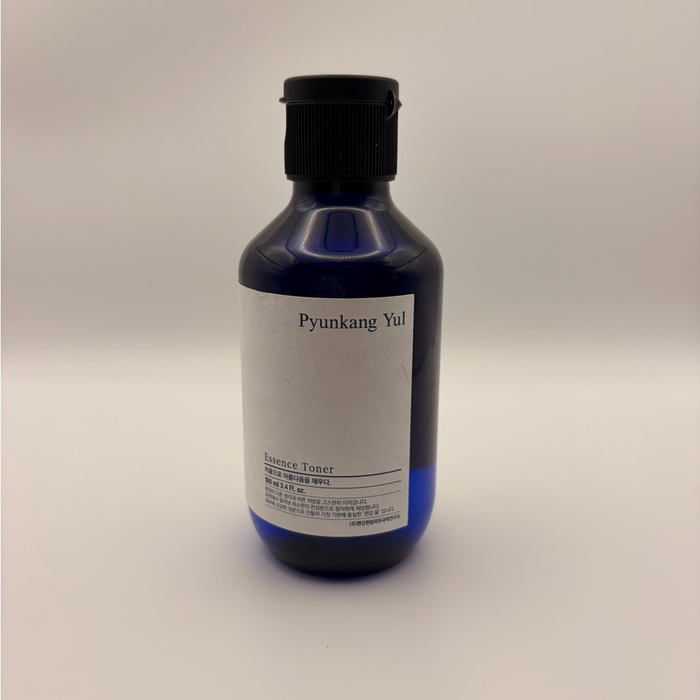 🩷 3/$15 NEW Pyunkang Yul Essence Toner, 3.49fl oz.